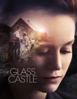 The Glass Castle (2017) — movie poster