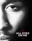 All Eyez on Me (2017) — movie poster