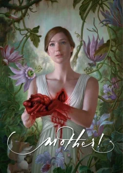 mother! (2017) — movie poster