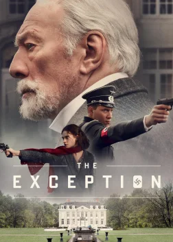 Останній поцілунок кайзера (2017) — постер фільму
