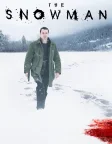 The Snowman (2017) — movie poster