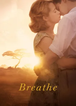 Breathe (2017) — movie poster