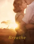 Breathe (2017) — movie poster