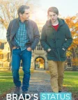 Brad's Status (2017) — movie poster