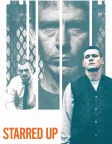 Starred Up (2014) — постер фільму