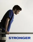 Stronger (2017) — movie poster