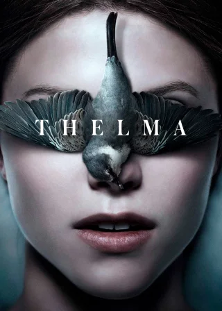 Thelma (2017) — movie poster