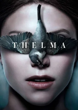 Thelma (2017) — movie poster