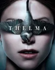 Thelma (2017) — movie poster