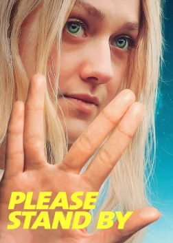 Please Stand By (2018) — movie poster