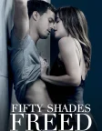 Fifty Shades Freed (2018) — movie poster