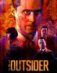 Аутсайдер (2018) — постер фільму