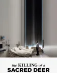 The Killing of a Sacred Deer (2017) — movie poster