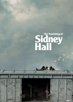 The Vanishing of Sidney Hall (2018) — movie poster