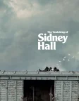 The Vanishing of Sidney Hall (2018) — movie poster