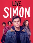 Love, Simon (2018) — movie poster