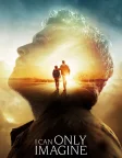 I Can Only Imagine (2018) — movie poster