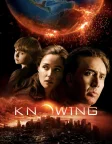 Knowing (2009) — movie poster
