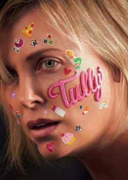 Tully (2018) — movie poster
