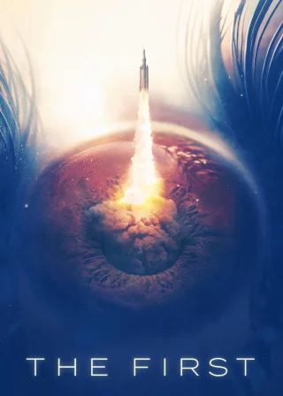 The First (2018) — TV series poster