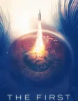 The First (2018) — TV series poster