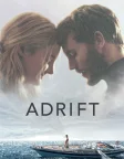Adrift (2018) — movie poster