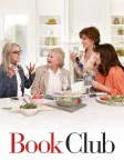 Book Club (2018) — movie poster
