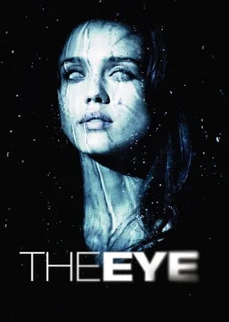 The Eye (2008) — movie poster
