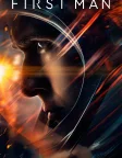 First Man (2018) — movie poster