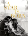 A Star Is Born (2018) — movie poster