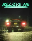 Believe Me: The Abduction of Lisa McVey (2018) — movie poster