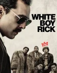 White Boy Rick (2018) — movie poster