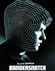 Black Mirror: Bandersnatch (2018) — movie poster