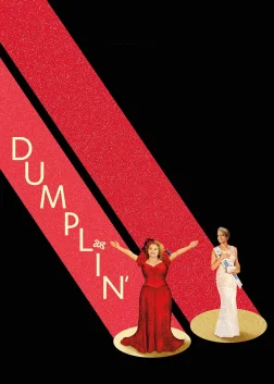 Dumplin' (2018) — movie poster