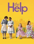 The Help (2011) — movie poster