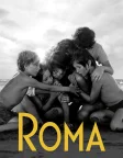 Roma (2018) — movie poster