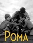 Рома (2018) — постер фільму