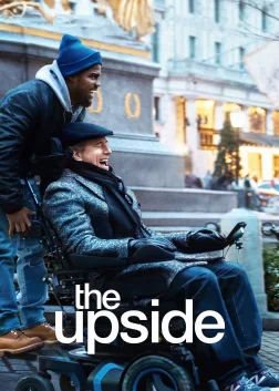 The Upside (2019) — movie poster