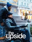 The Upside (2019) — movie poster