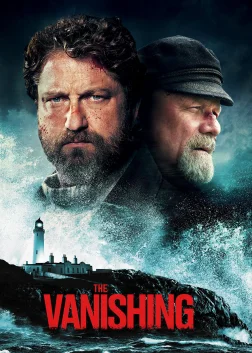 The Vanishing (2019) — movie poster