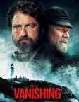 The Vanishing (2019) — movie poster