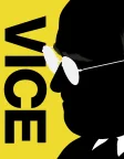 Vice (2018) — movie poster