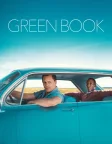 Green Book (2018) — movie poster