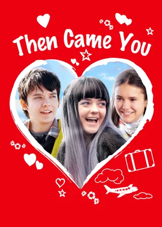 Then Came You (2018) — movie poster