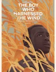 The Boy Who Harnessed the Wind (2019) — movie poster
