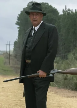 Розбійники (2019) — постер фільму