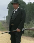 Розбійники (2019) — постер фільму