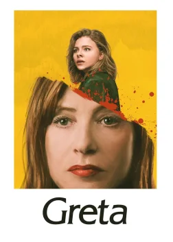 Greta (2019) — movie poster