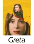 Greta (2019) — movie poster