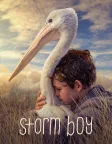 Storm Boy (2019) — movie poster